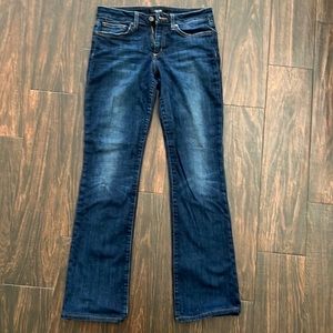 Joe’s Jean curvy bootcut size 28 (6)